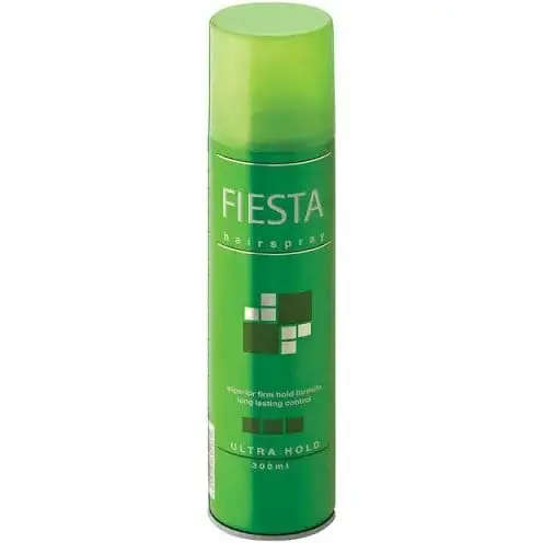 FIESTA HSPRAY 300ML ULTRA HOLD