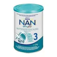 NESTLE NAN 3 OPTIPRO 1.8KG