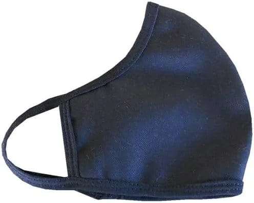 FACE MASK 3PLY WASHABLE 1