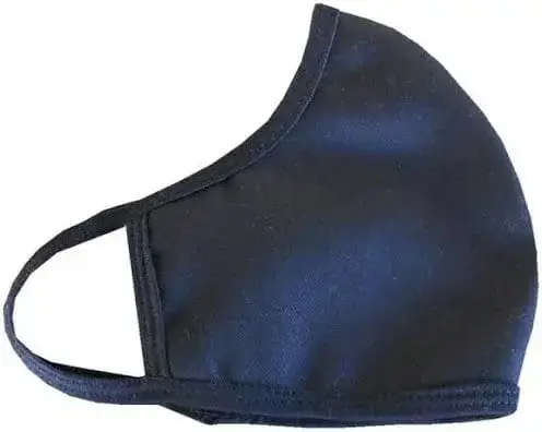 FACE MASK 3PLY WASHABLE 1