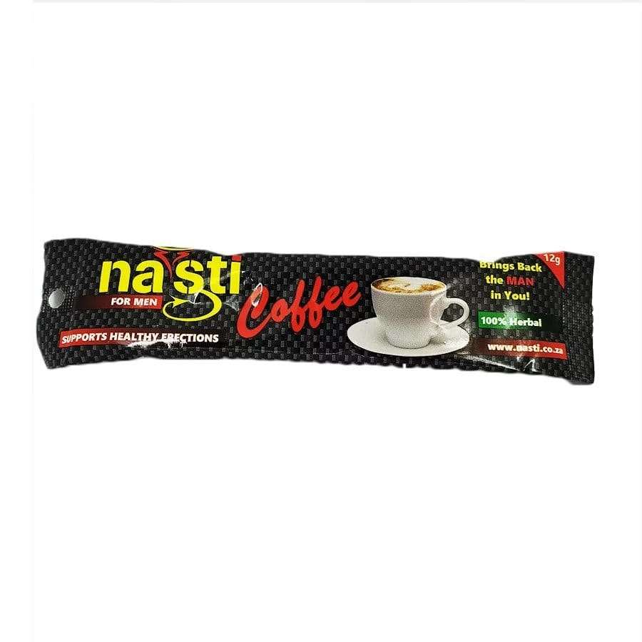 NASTI FOR HIM COFFEE