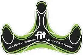 FIT ANKLE PATCH 3 FIT002