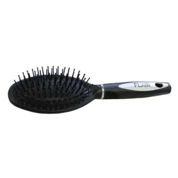 FLAIR H/BRUSH OVAL