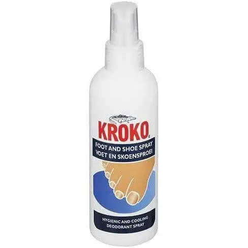 KROKO FOOT SPRAY   100ML