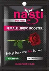 NASTI FOR HER 3