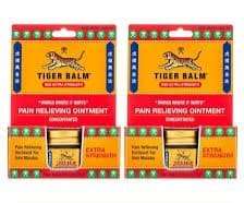 TIGER BALM DOUBLE PACK