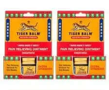 TIGER BALM DOUBLE PACK