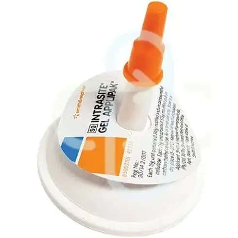 INTRASITE GEL 15G SINGLE