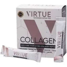 VIRTUE COLLAGEN SACH 1