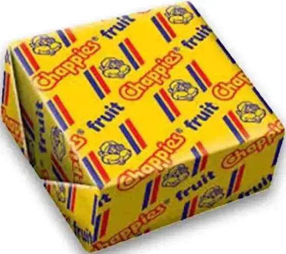 CHAPPIES ASSORTED 1
