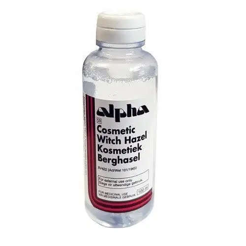 WITCH HAZEL 100ML