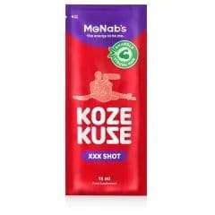 MCNABS KOZE KUZE LIBIDO SHOT 15ML