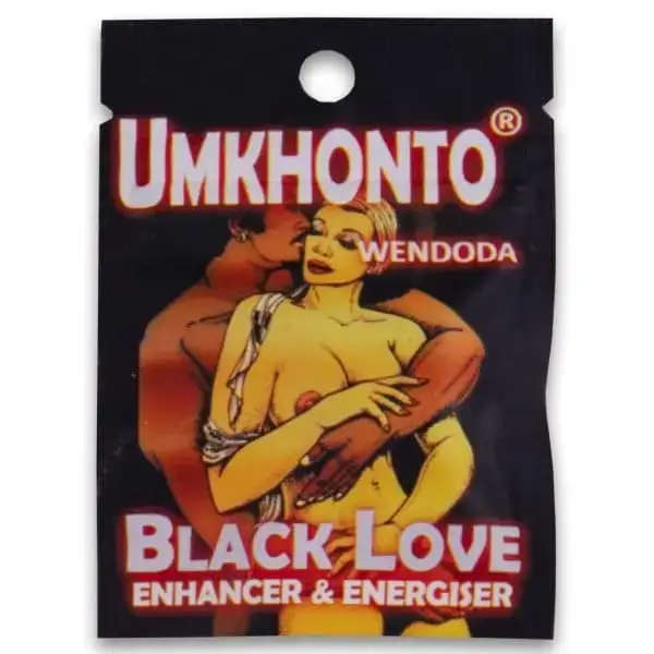 UMKHONTO CAPS 2