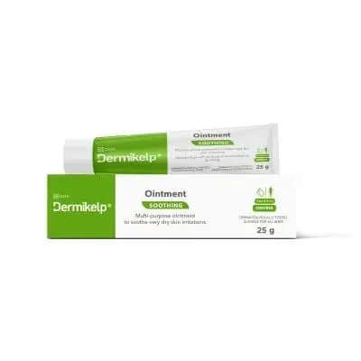 DERMIKELP OINT 25G
