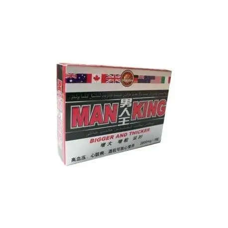MAN KING 5