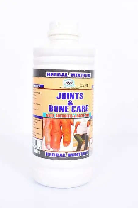 JABULA 500ML JOINTS/BONE/BACK