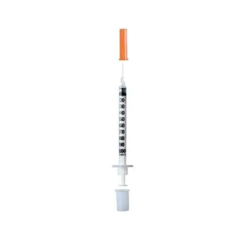 SYRINGE INSULIN 29G 1ML