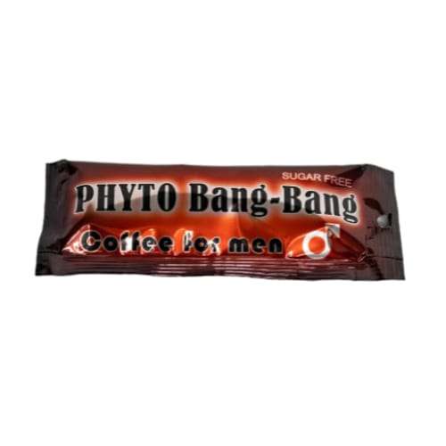 PHYTO BANG BANG COFFEE 10G