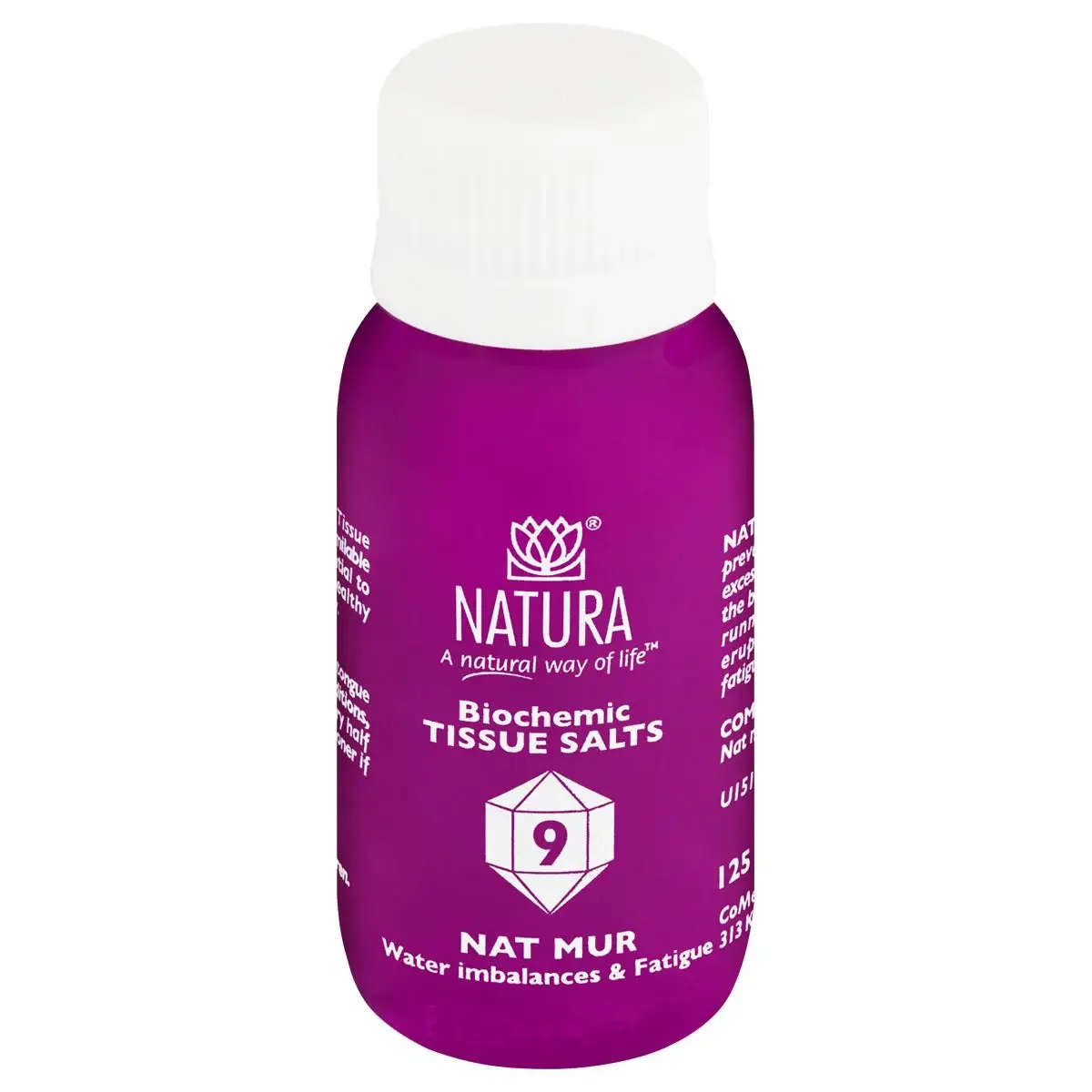 NATURA NAT MUR TS TABS 125 (9)