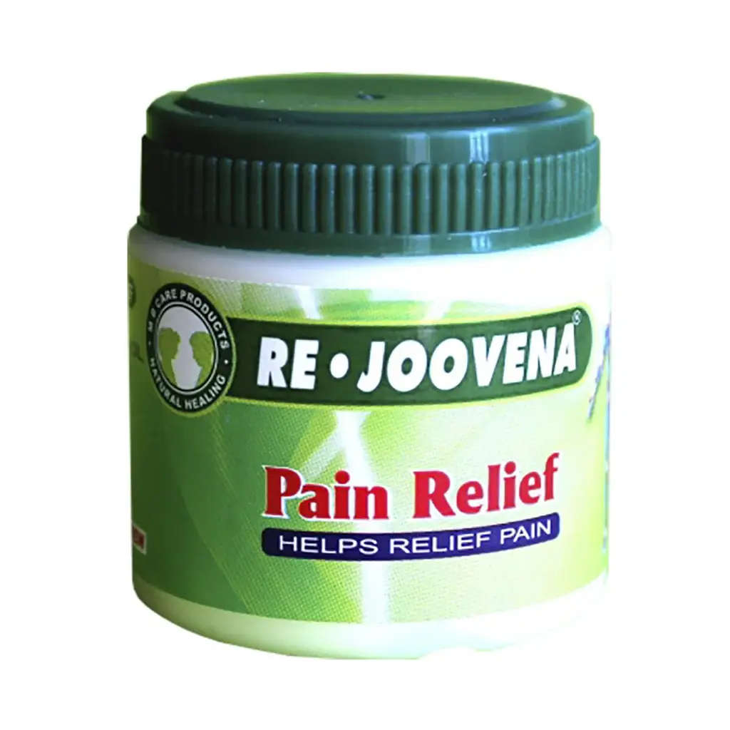 RE-JOOVENA PAIN RELIEF 50ML