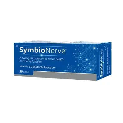 SYMBIONERVE TABS 30