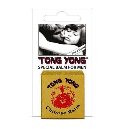 TONG YONG CHINESE BALM 2ML