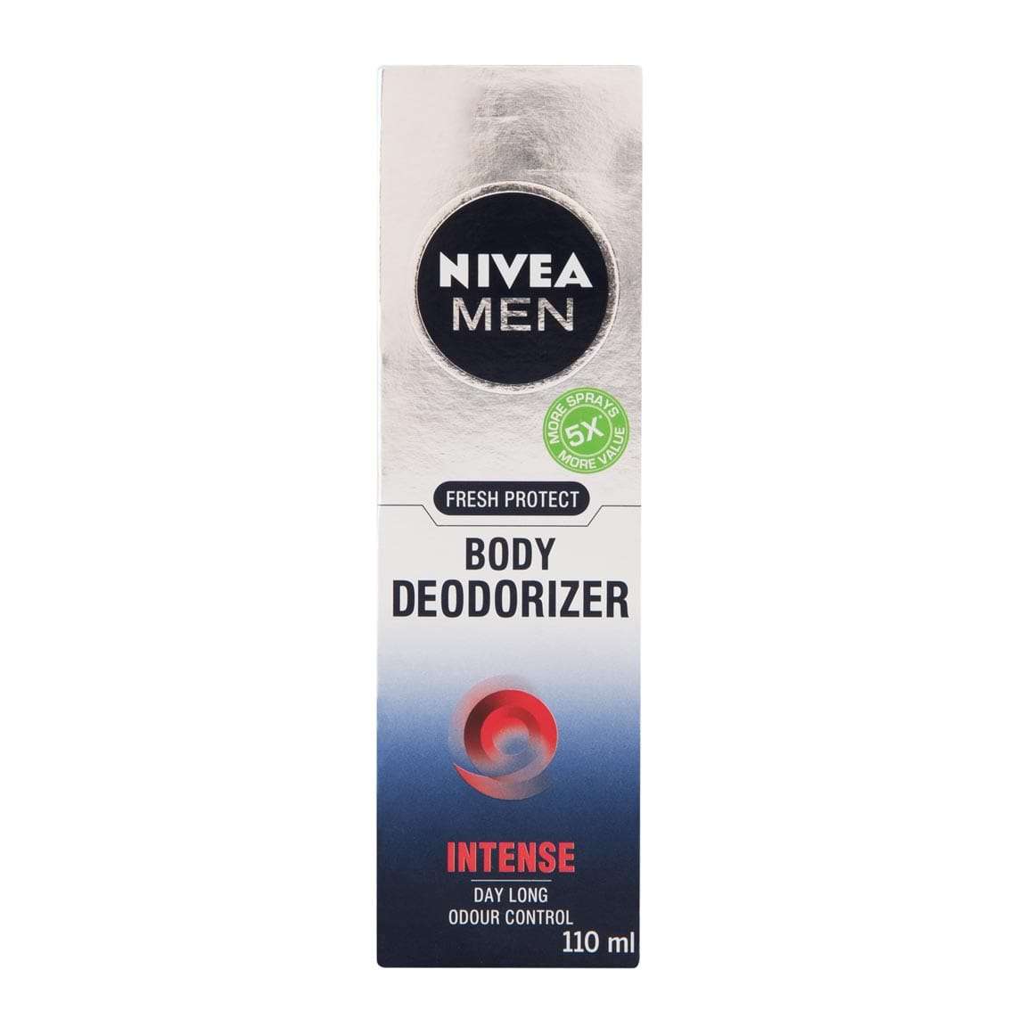 NIVEA MEN DEO INTENSE 110ML