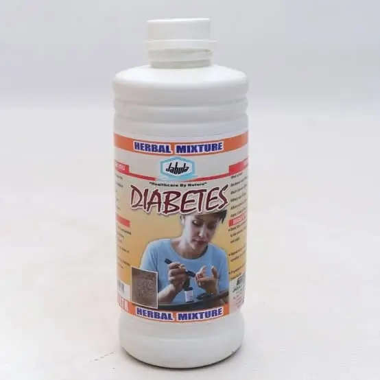 JABULA 1LT DIABETES