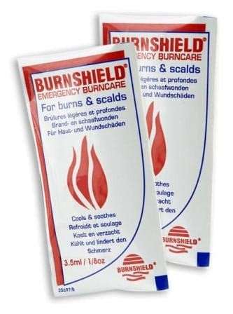 BURNSHIELD GEL 3.5ML