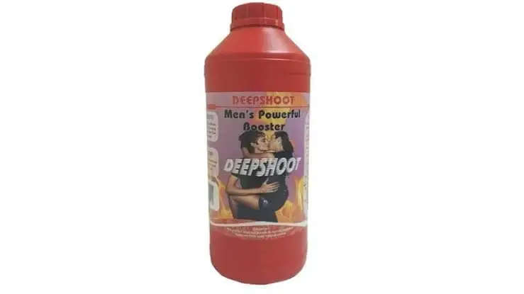 DEEPSHOOT POWER BOOSTER 1LT