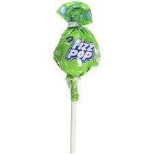 FIZZ POP CREAM SODA