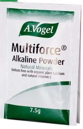 A VOGEL MULTIFORCE SACH 1