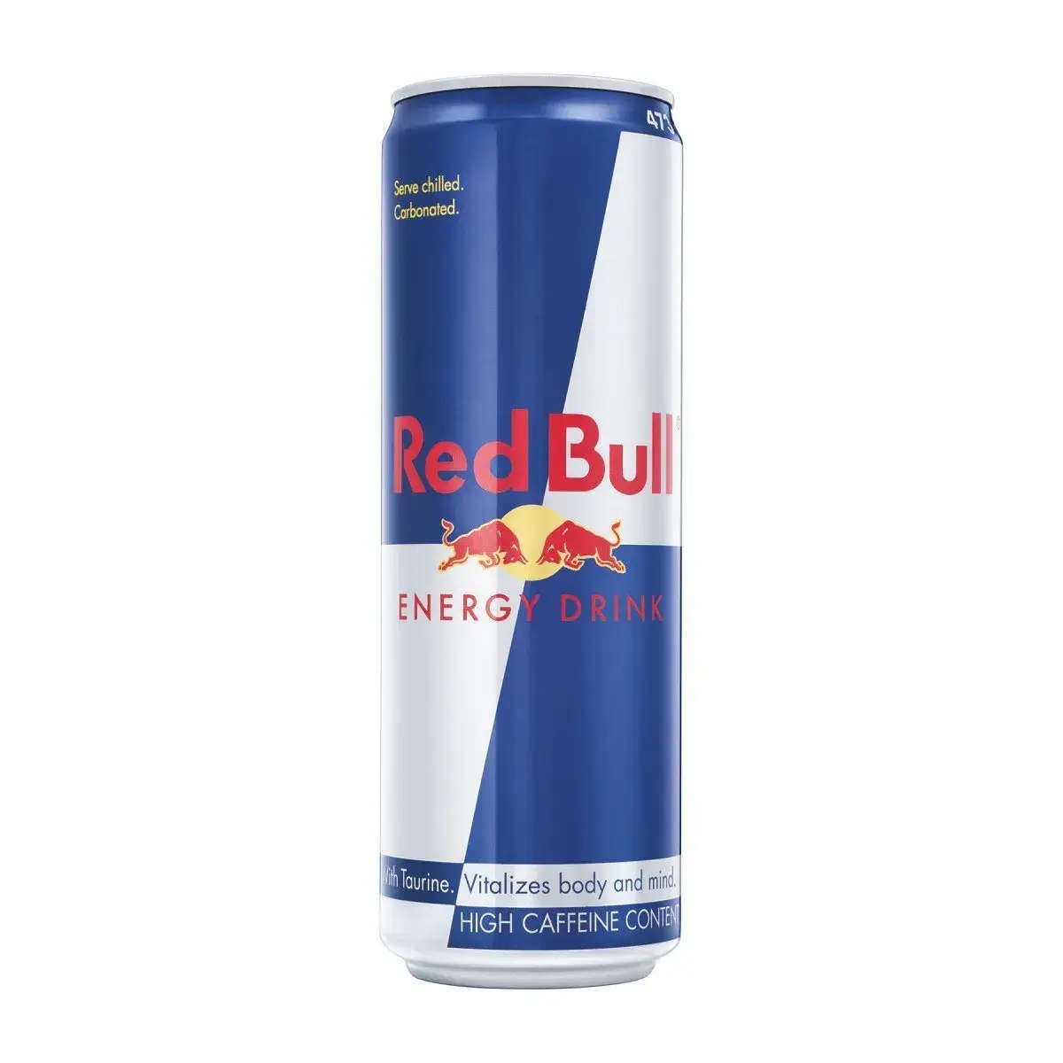 RED BULL 473ML