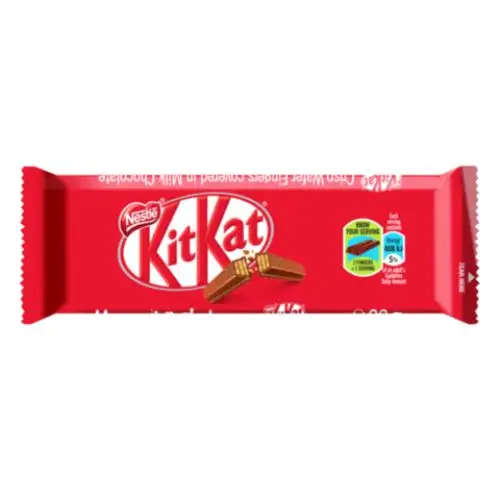NESTLE KIT KAT 2F 21G