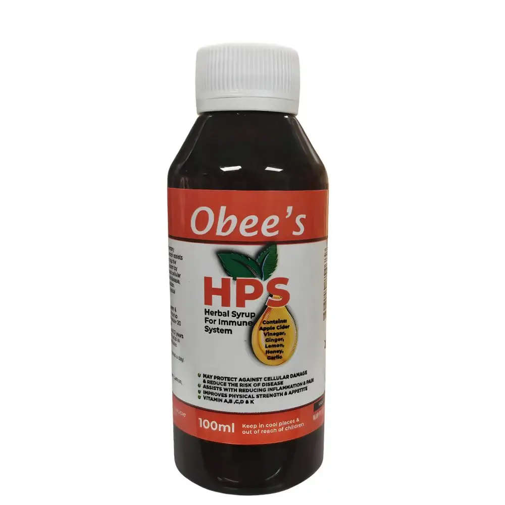 OBEE HPS 100ML