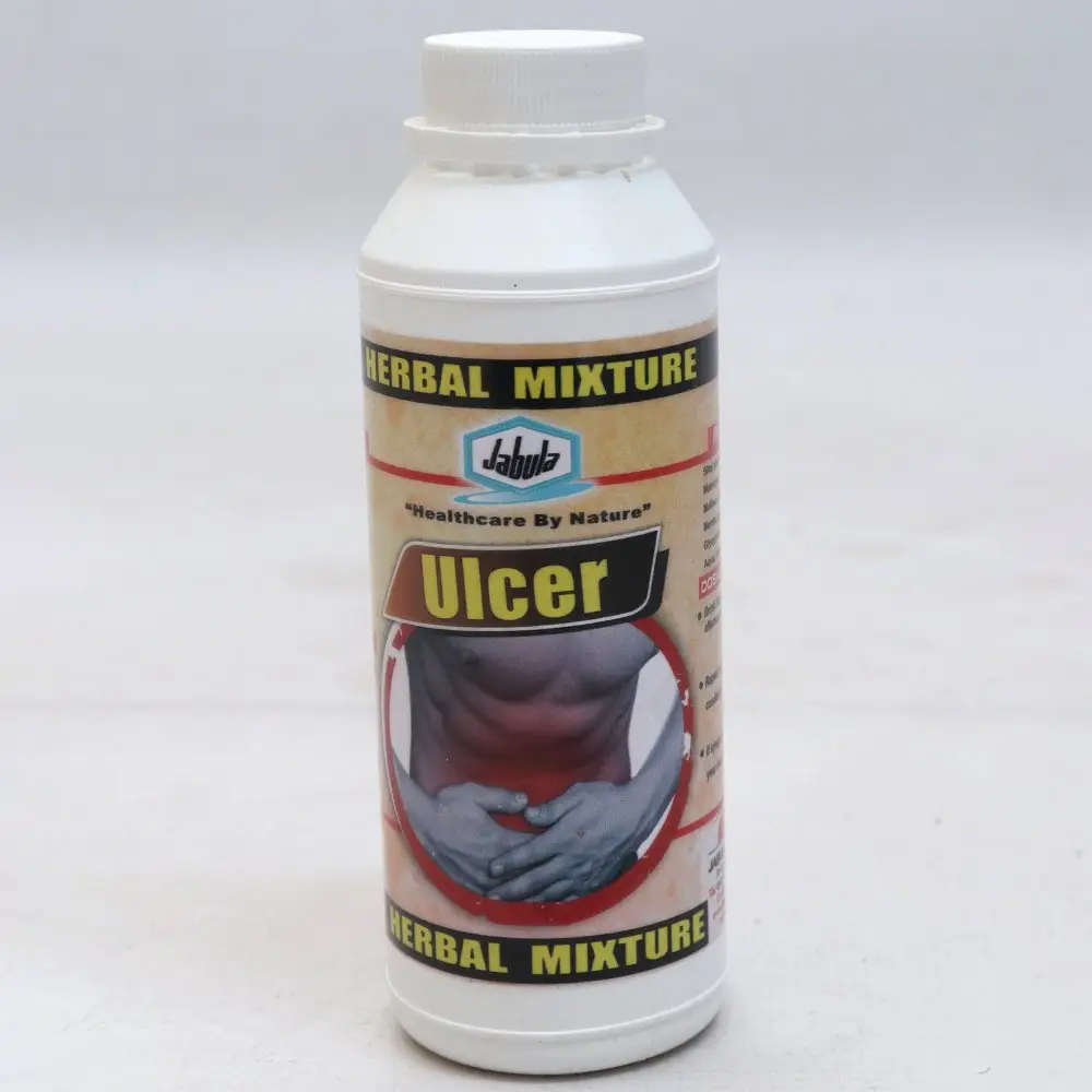 JABULA 1LT ULCER MIX