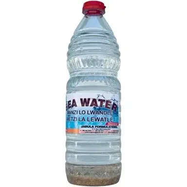 JABULA SEA WATER 750ML