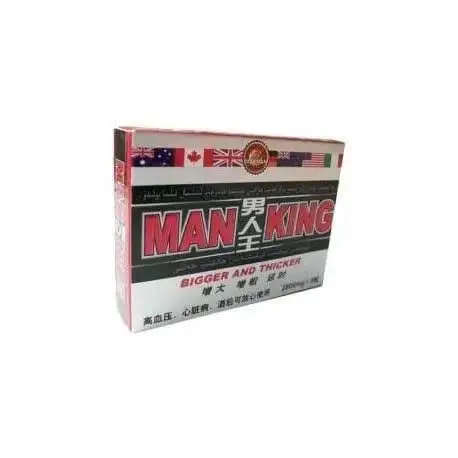 MAN KING 1