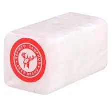 CAMPHOR BLOCKS   8 (SQUARES)