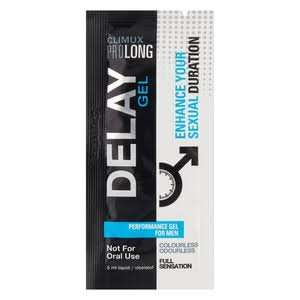 CLIMUX PROLONG GEL SCH 1