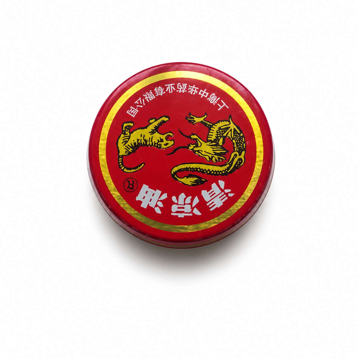 TIGER BALM 3.5G