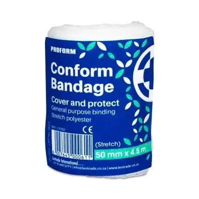 LEVTRADE PROFORM BAND 50MMX4.5M 1