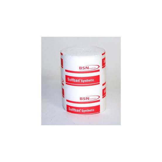 SOFFBAN ORTHOPAEDIC PAD  75MM 1
