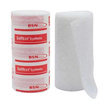 SOFFBAN ORTHOPAEDIC PAD 150MM 1