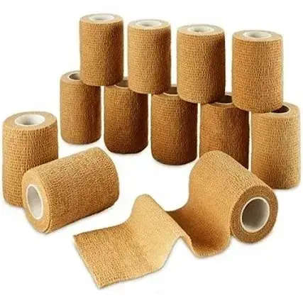 SPORTS WRAP 75MMX4.5M 12