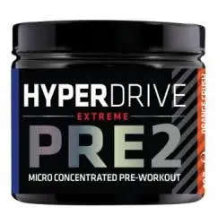 USN HYPERDRIVE PRE2 192G FRUIT FUSION