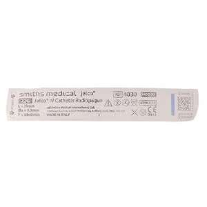 JELCO I.V C/CATH 22G   - 1