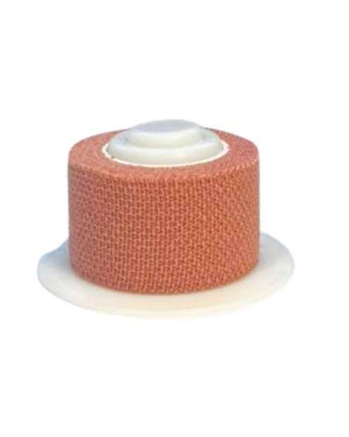 LEVTRADE FAB ROLL PLAST 25MMX1M