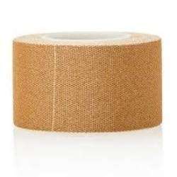 LEVTRADE FAB ROLL PLASTER 25MMX3