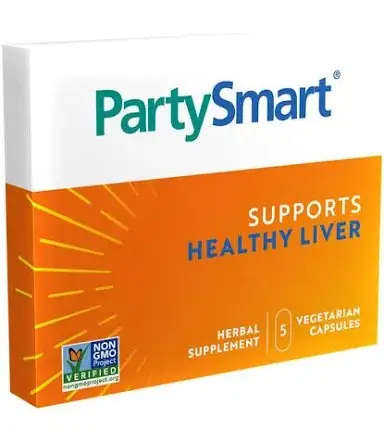 HIMALAYA PARTY SMART HANGOVER CAPS 5